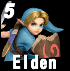 Eldenpng — SMASH CHILE JUGADORES option 31