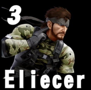 Eliecerpng — SMASH CHILE JUGADORES option 32