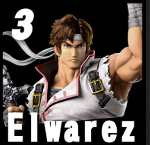Elwarezpng — SMASH CHILE JUGADORES option 34