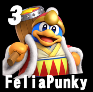 Feliapunkypng — SMASH CHILE JUGADORES option 37