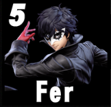 Ferpng — SMASH CHILE JUGADORES option 38