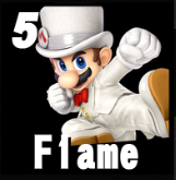 Flamepng — SMASH CHILE JUGADORES option 39