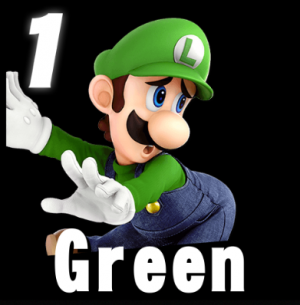 Greenpng — SMASH CHILE JUGADORES option 45