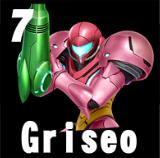 Griseopng — SMASH CHILE JUGADORES option 46