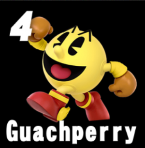 Guachperrypng — SMASH CHILE JUGADORES option 47