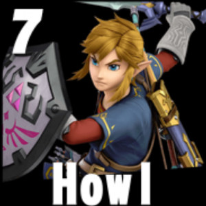 Howlpng — SMASH CHILE JUGADORES option 54
