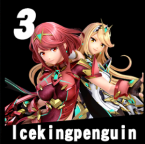 Icekingpenguinpng — SMASH CHILE JUGADORES option 58