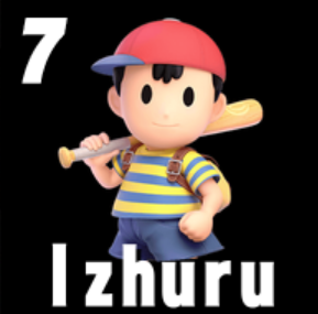Izhurupng — SMASH CHILE JUGADORES option 60