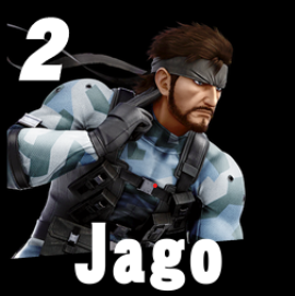 Jagopng — SMASH CHILE JUGADORES option 61