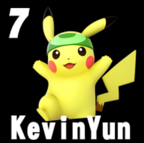 Kevinyunpng — SMASH CHILE JUGADORES option 67