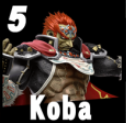 Kobapng — SMASH CHILE JUGADORES option 70