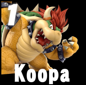 Koopapng — SMASH CHILE JUGADORES option 71