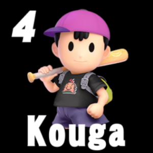 Kougapng — SMASH CHILE JUGADORES option 72