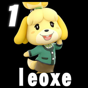 Leoxepng — SMASH CHILE JUGADORES option 76