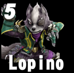 Lopinopng — SMASH CHILE JUGADORES option 80