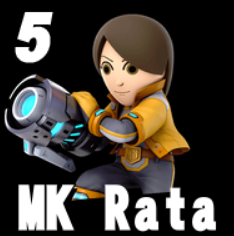 Mk Ratapng — SMASH CHILE JUGADORES option 95