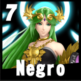 Negropng — SMASH CHILE JUGADORES option 101