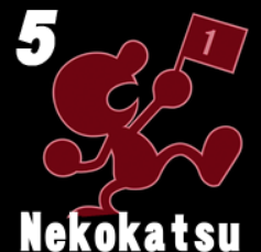 Nekokatsupng — SMASH CHILE JUGADORES option 103