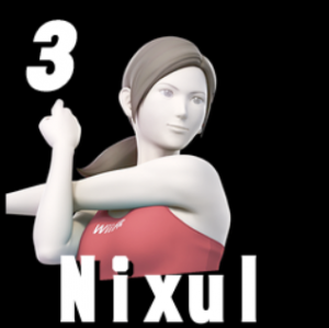 Nixulpng — SMASH CHILE JUGADORES option 106