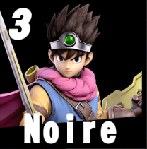 Noirepng — SMASH CHILE JUGADORES option 108