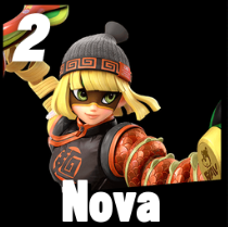 Novapng — SMASH CHILE JUGADORES option 109