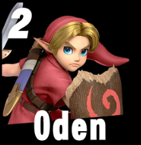 Odenpng — SMASH CHILE JUGADORES option 110