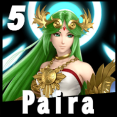 Pairapng — SMASH CHILE JUGADORES option 112