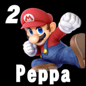 Peppapng — SMASH CHILE JUGADORES option 115