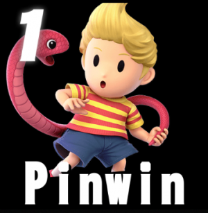 Pinwinpng — SMASH CHILE JUGADORES option 117