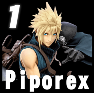 Piporexpng — SMASH CHILE JUGADORES option 118
