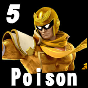 Poisonpng — SMASH CHILE JUGADORES option 120