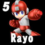 Rayopng — SMASH CHILE JUGADORES option 126