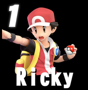 Rickypng — SMASH CHILE JUGADORES option 127