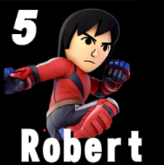 Robertpng — SMASH CHILE JUGADORES option 129