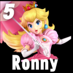 Ronnypng — SMASH CHILE JUGADORES option 130