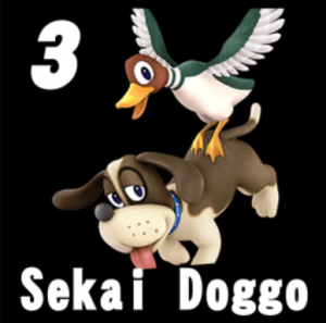 Sekaidoggopng — SMASH CHILE JUGADORES option 137