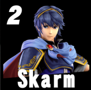 Skarmpng — SMASH CHILE JUGADORES option 140