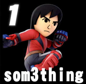Som3thingpng — SMASH CHILE JUGADORES option 142