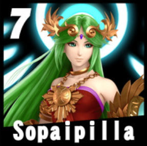 Sopaipillapng — SMASH CHILE JUGADORES option 145