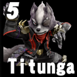 Titungapng — SMASH CHILE JUGADORES option 152