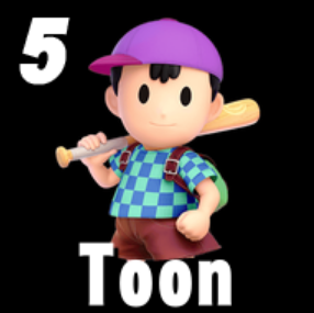 Toonpng — SMASH CHILE JUGADORES option 153