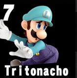 Tritonachopng — SMASH CHILE JUGADORES option 154