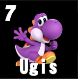 Ugispng — SMASH CHILE JUGADORES option 159