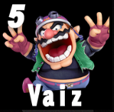 Vaizpng — SMASH CHILE JUGADORES option 161