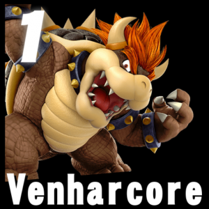 Venharcorepng — SMASH CHILE JUGADORES option 163