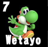 Wetayopng — SMASH CHILE JUGADORES option 165