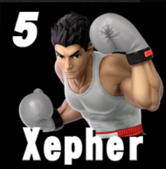 Xepherpng — SMASH CHILE JUGADORES option 167