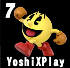 Yoshixplaypng — SMASH CHILE JUGADORES option 171