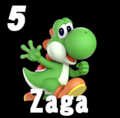 Zagapng — SMASH CHILE JUGADORES option 173