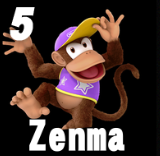 Zenmapng — SMASH CHILE JUGADORES option 175